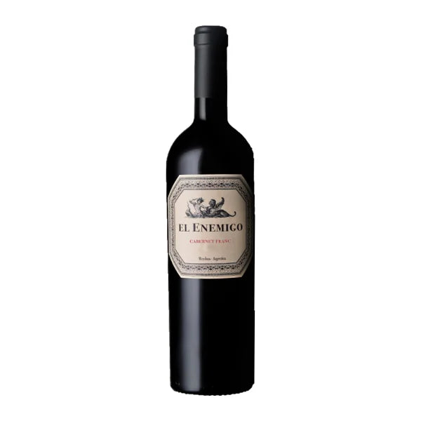 El Enemigo - Cabernet Franc