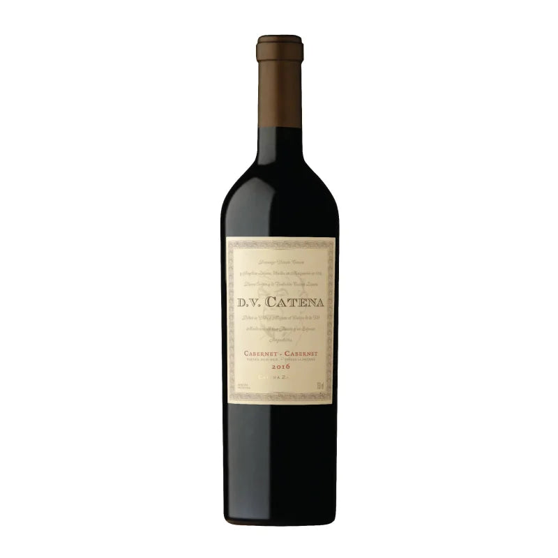 DV Catena Cabernet - Cabernet