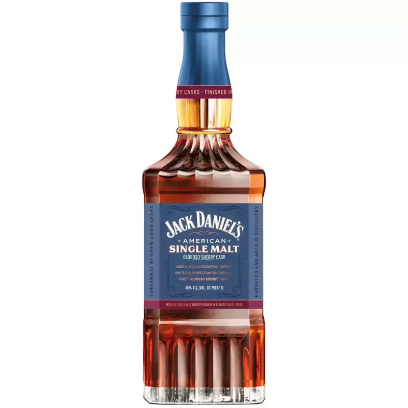 Jack Daniels Single Malt 1000 ml