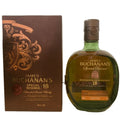 BUCHANANS 18 SPECIAL RESERVE