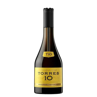 Torres 10 Gran Reserva Imperial 750 ml