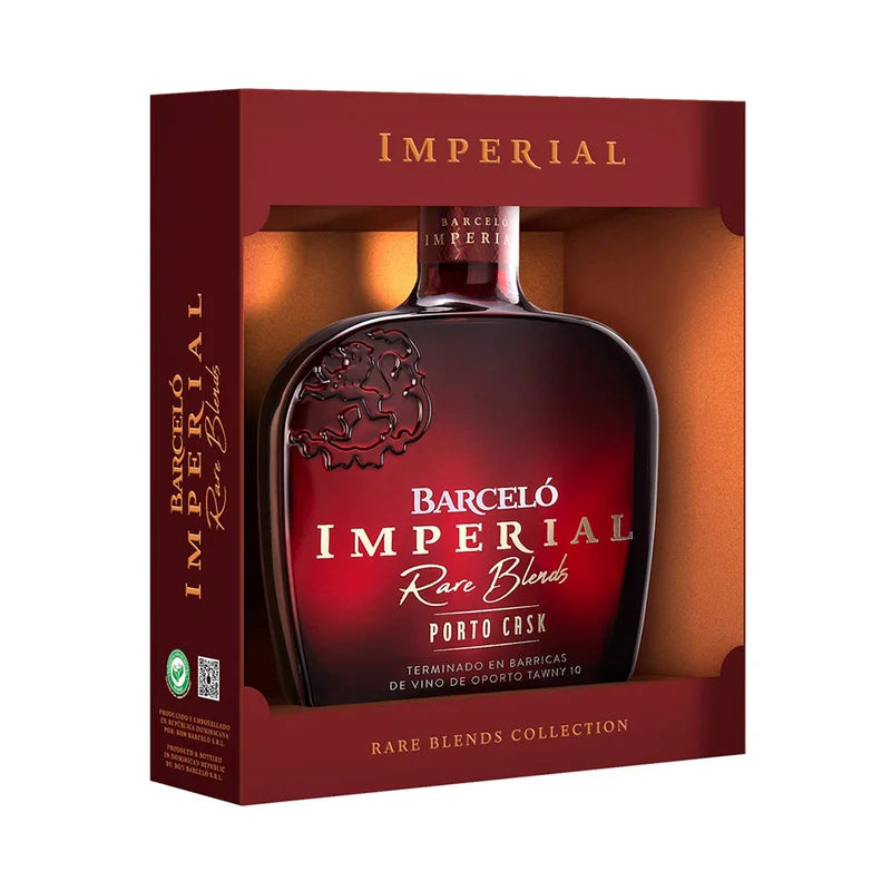 Barcelo Rare Blends - Porto Cask
