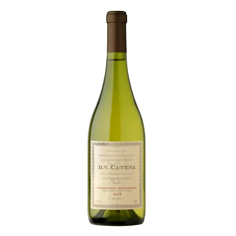 DV Catena Chardonnay - Chardonnay