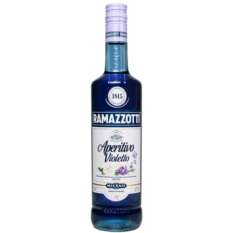 Ramazzotti Violetto Italiano- 700 ml