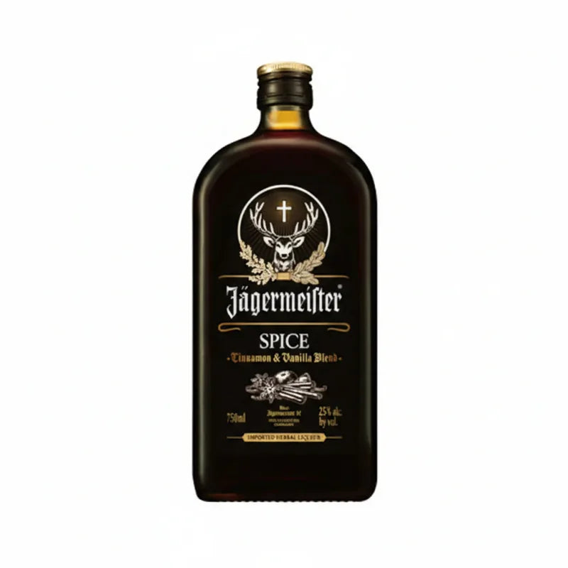 Jagermeister Spice 700 ml