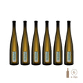 Las Perdices - Riesling - Caja x6