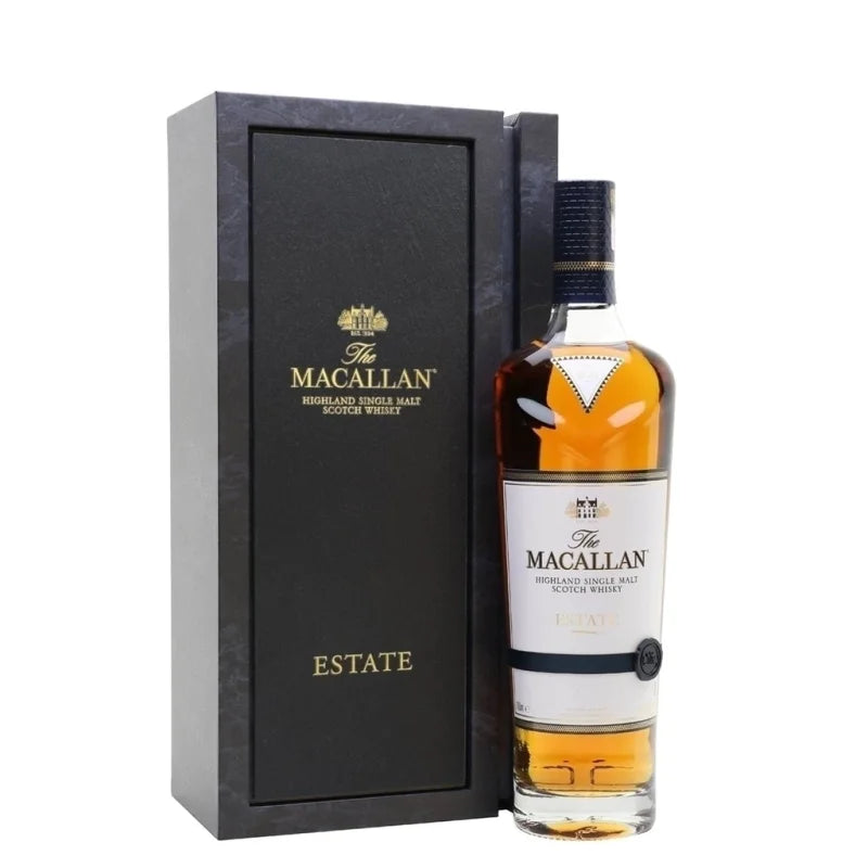 Macallan Estate