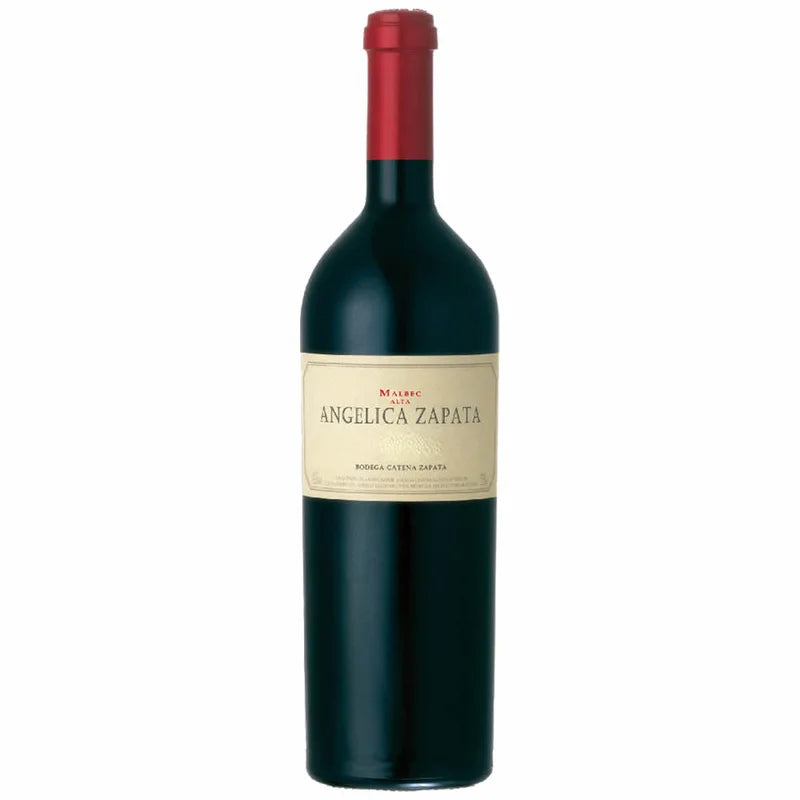 Angelica Zapata - Malbec Alta