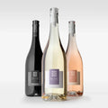 Las Perdices - Logia Malbec - Mix x3