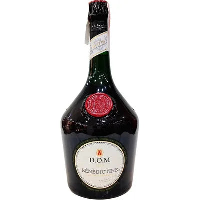 Benedictine D.O.M. 750ml