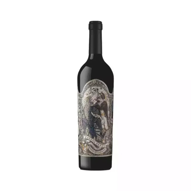 Catena Zapata - Birth Of Cabernet