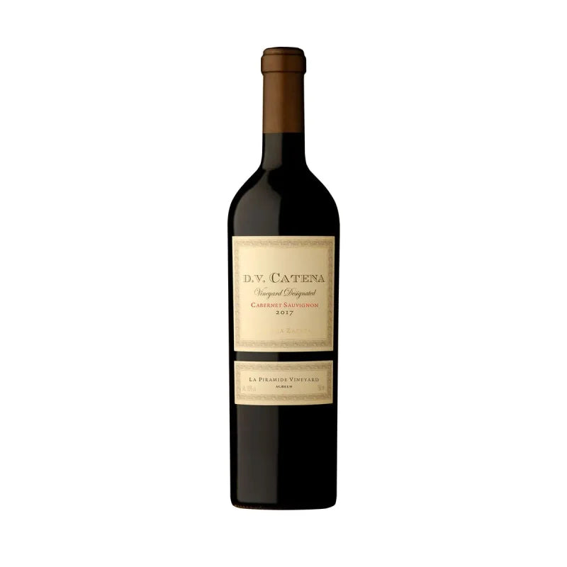 DV Catena Cabernet Sauvgnion - La Piramide Agrelo