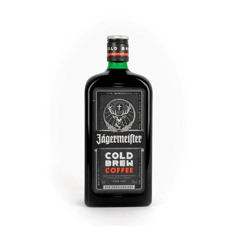 Jagermeister Cold Brew 700 ml
