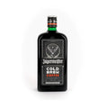 Jagermeister Cold Brew 700 ml