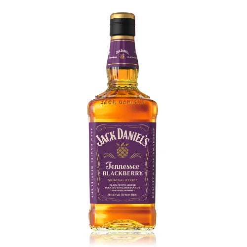 Jack Daniel´s Blackberry 1000 ml