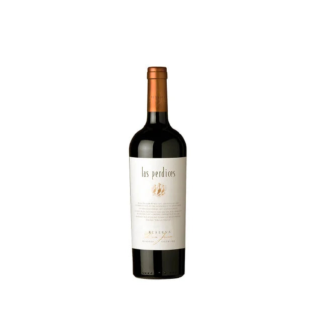 Las Perdices - Don Juan Reserva
