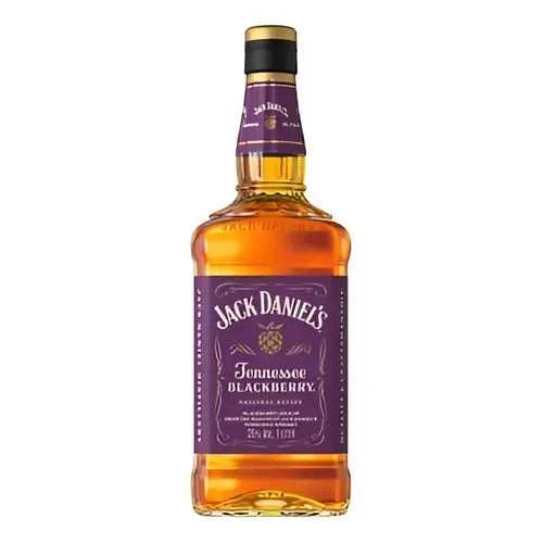 Jack Daniel´s Blackberry 750 ml