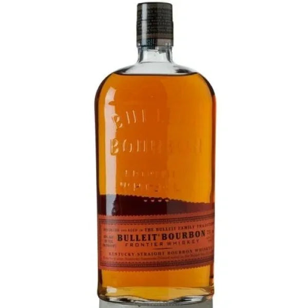 Bulleit Bourbon
