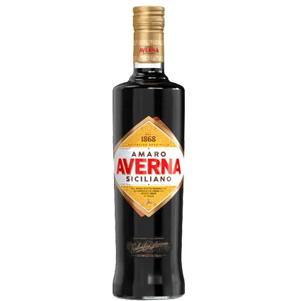 Averna Amaro 700 ml