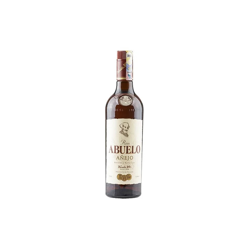 Abuelo Añejo 750ml