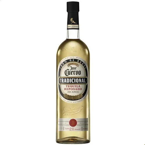 Jose Cuervo Tradicional 695 ml