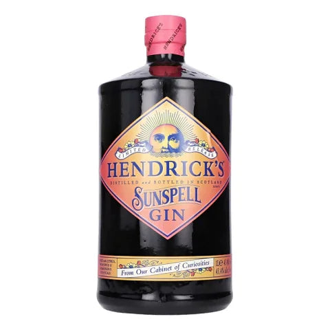 Hendrick's Sunspell 1000 ml