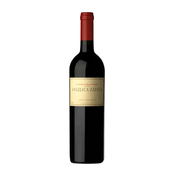 Angelica Zapata - Cabernet Sauvignon Alta