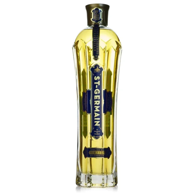 St Germain Flores De Sauco 750 ml