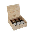 Salentein Cornelie - Pinot Noir - Caja Madera x3