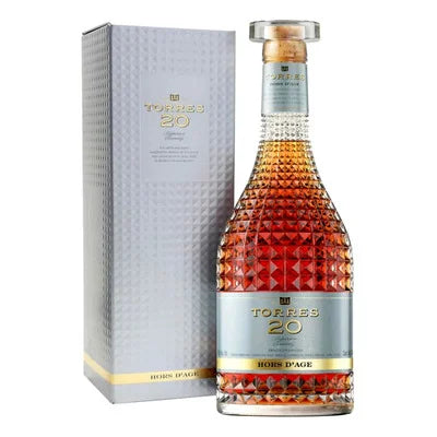 Torres 20 Años 750 ml