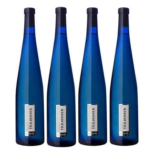 Las Perdices - Traminer - Caja x4