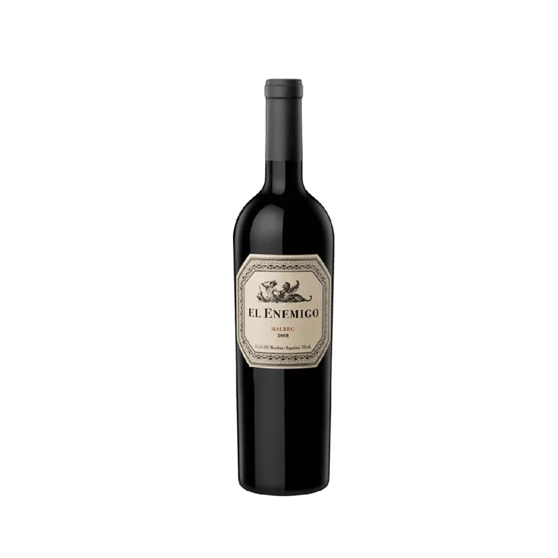El Enemigo - Malbec