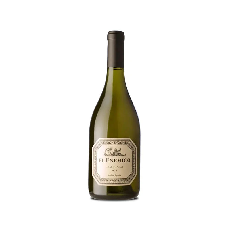El Enemigo - Chardonnay
