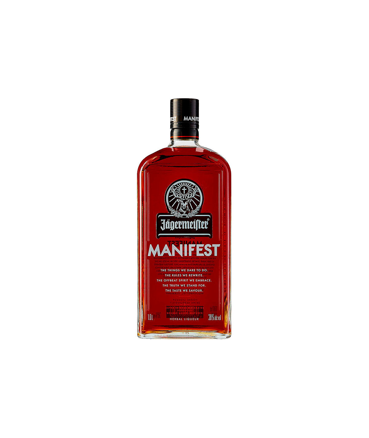 Jagermeister Manifest 1000 ml